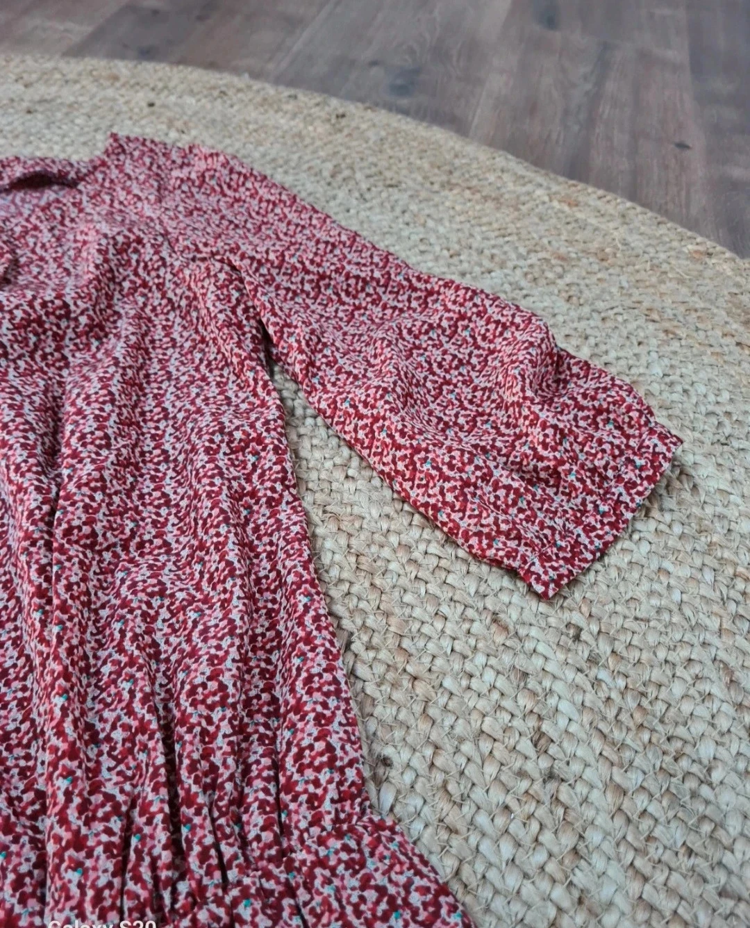 Robe liberty 40 – photo 2